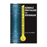 Sinyal ve Sistem Analizi-Sürekli Sinyaller ve Sistemler / Cem Civelek / Palme Yayınları