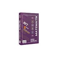 Sinyal Yayınları AYT Matematik Soru Bankası