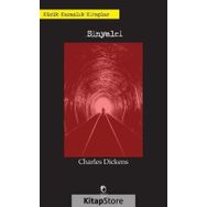 Sinyalci - Charles Dickens