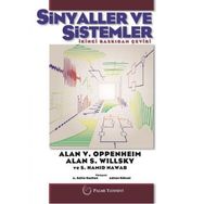 Sinyaller ve Sistemler Palme Yayınları