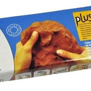 Sio2 Plus Hava ile Kuruyan Terracotta 500 gr Seramik Hamuru Kili