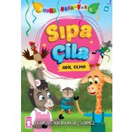 Sıpa Çila - Mini Masallar 5 Timaş Çocuk