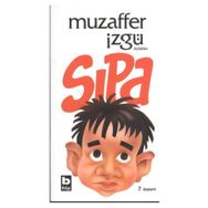 SIPA - MUZAFFER İZGU