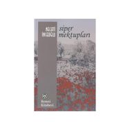Siper Mektupları - Necati İnceoğlu