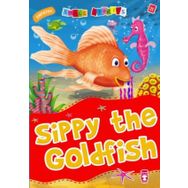Sippy The Goldfish - Nalan Aktaş Sönmez
