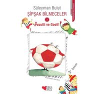 Şipşak Bilmeceler 3 - Süleyman Bulut