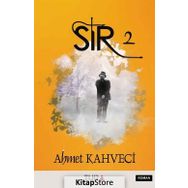 Sır 2 - Ahmet Kahveci