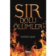 Sır Dolu Ölümler - Hafize Aşar