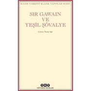 Sir Gawain ve Yeşil Şövalye - kollektif