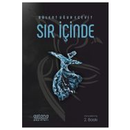 Sır İçinde Astana Yayınları