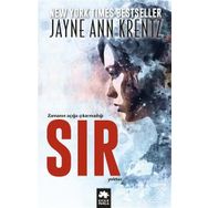 Sır - Jayne Ann Krentz