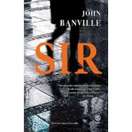 Sır - John Banville