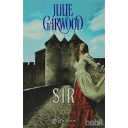SIR - JULIE GARWOOD