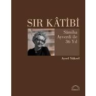 Sır Katibi - Aysel Yüksel
