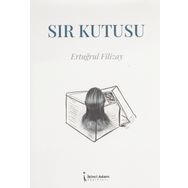 Sır Kutusu - Ertuğrul Filizay
