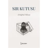 Sır Kutusu - Ertuğrul Filizay