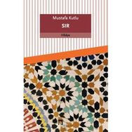 Sır - Mustafa Kutlu