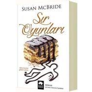 Sır Oyunları - Susan McBride