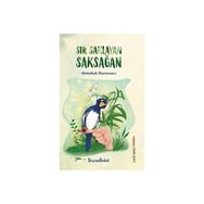 Sır Saklayan Saksağan - Abdullah Harmancı