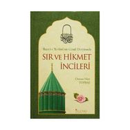 Sır ve Hikmet İncileri - Osman Nuri Topbaş