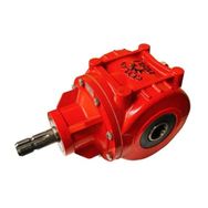 Sira CD300 Çapa Makinası ve Rotovatör Şanzımanı