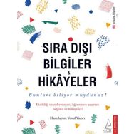 Sıra Dışı Bilgiler Ve Hikayeler Kolektif