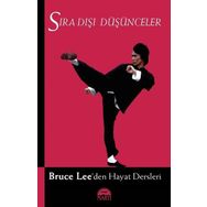 Sıra Dışı Düşünceler - Bruce Lee