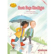 Sıra Dışı Hediye - Bilim Bunu Çözer - Michelle Knudsen