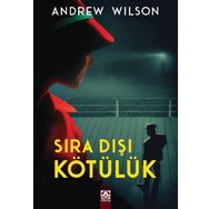 Sıra Dışı Kötülük Altın Kitaplar