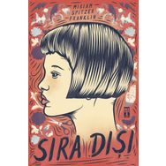 Sıra Dışı - Miriam Spitzer Franklin