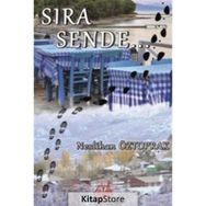 Sıra Sende - Neslihan Öztoprak