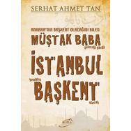 Şira Yayınları Müştak Baba İstanbul Başkent