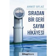 Sıradan Bir Geri Sayım Hikayesi - Ahmet Oflaz