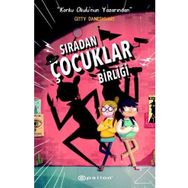 Sıradan Çocuklar Birliği 1 - Gitty Daneshvari