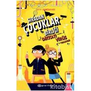 Sıradan Çocuklar Birliği 2 - Gitty Daneshvari
