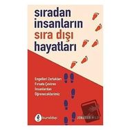 Sıradan İnsanların Sıra Dışı Hayatları - Jennifer Wild