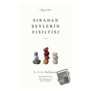 Sıradan Şeylerin Fısıltısı - Ketebe Yayınları