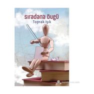 SIRADANA ÖVGÜ - TOPRAK IŞIK
