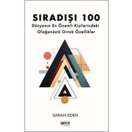 Sıradışı 100 Gece Kitaplığı