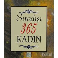 SIRADIŞI 365 KADIN - CATHERINE M. EDMONSON