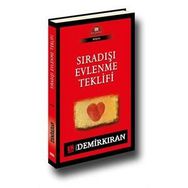 Sıradışı Evlenme Teklifi - Erdal Demirkıran