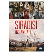 Sıradışı İnsanlar-Kolektif