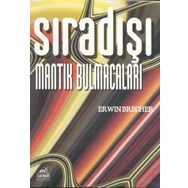 SIRADIŞI MANTIK BULMACALARI - ERWIN BRECHER