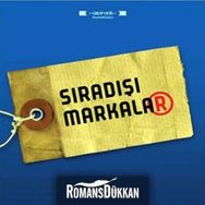 SIRADIŞI MARKALAR - KOLLEKTIF