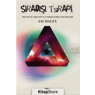 SIRADIŞI TERAPI - JAY HALEY