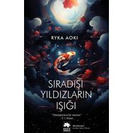 Sıradışı Yıldızların Işığı Eksik Parça Yayınları