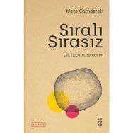 Sıralı Sırasız - Mete Çamdereli