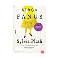 SIRÇA FANUS - SYLVIA PLATH (ISBN:9786054764716)