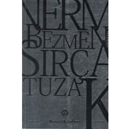 Sırça Tuzak - Nermin Bezmen