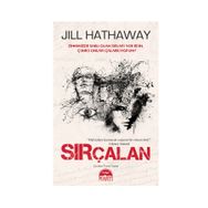 SIRÇALAN - JILL HATHAWAY